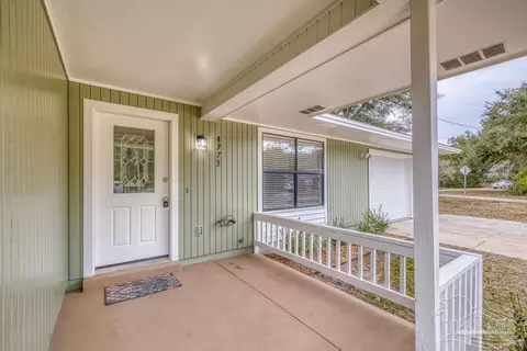 Exterior - 4373 Cecelia Ct, Pace, FL 32571 photo 3 of 12