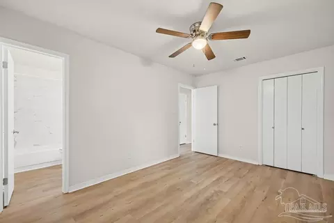 Bedroom - 4373 Cecelia Ct, Pace, FL 32571 photo 1 of 3