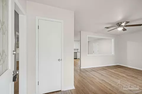 Entry Way - 4373 Cecelia Ct, Pace, FL 32571 photo 2 of 5