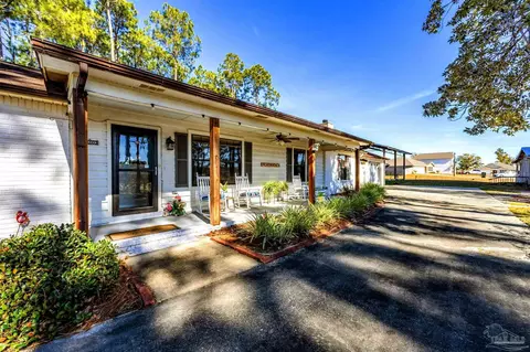 3228 N Spanish Cove Dr, Lillian, AL 36549