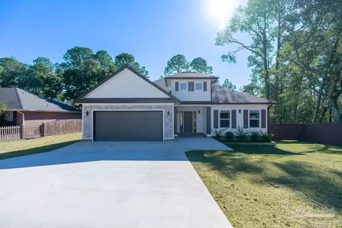 6025 Toulouse Dr, Pensacola, FL 32505