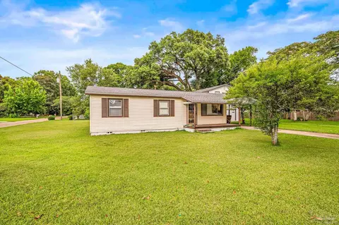 800 N 47th Ave, Pensacola, FL 32506