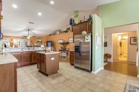 Kitchen - 4925 Spears St, Pace, FL 32571 photo 2 of 2