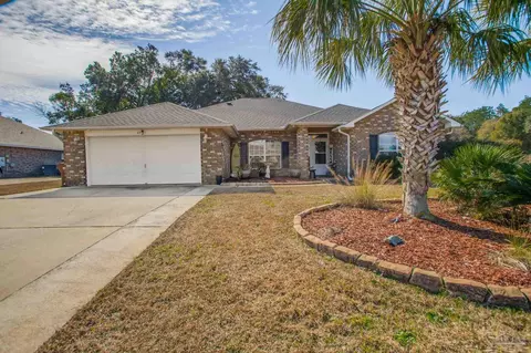 4925 Spears St, Pace, FL 32571