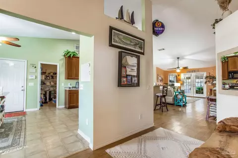 Entry Way - 4925 Spears St, Pace, FL 32571 photo 1 of 3