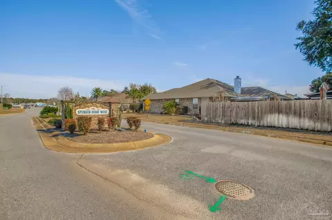 View/Area - 4925 Spears St, Pace, FL 32571 photo 1 of 1
