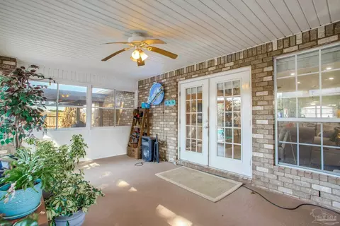 Exterior - 4925 Spears St, Pace, FL 32571 photo 1 of 10