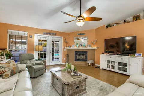 Living - 4925 Spears St, Pace, FL 32571 photo 4 of 5