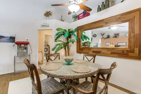 Dining - 4925 Spears St, Pace, FL 32571 photo 1 of 5