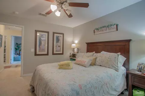 Bedroom - 4925 Spears St, Pace, FL 32571 photo 6 of 6