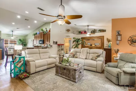 Living - 4925 Spears St, Pace, FL 32571 photo 1 of 5