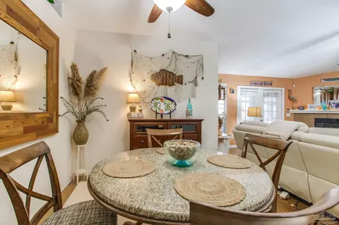 Dining - 4925 Spears St, Pace, FL 32571 photo 2 of 5