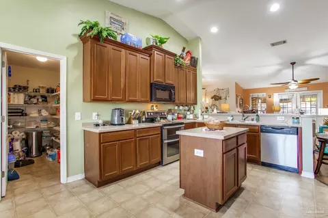 Kitchen - 4925 Spears St, Pace, FL 32571 photo 1 of 2