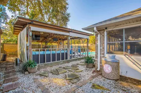 Exterior - 4925 Spears St, Pace, FL 32571 photo 10 of 10