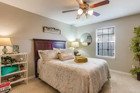Bedroom - 4925 Spears St, Pace, FL 32571 photo 4 of 6