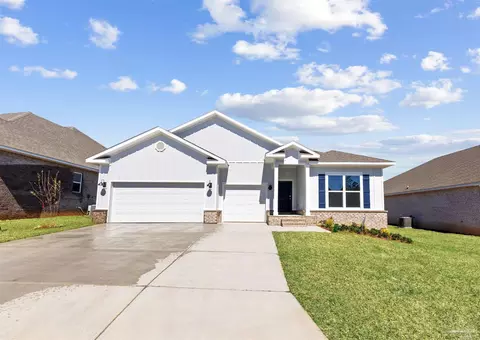 5652 Clarity St, Milton, FL 32570