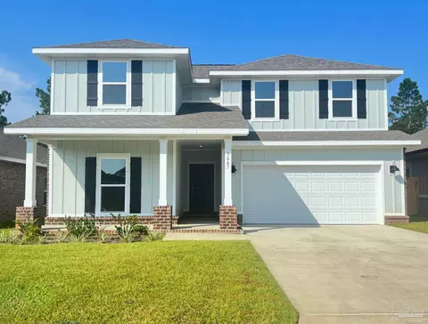 3452 Crossvine Rd, Cantonment, FL 32533