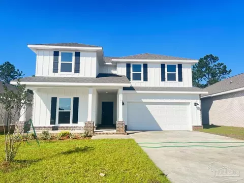 3459 Crossvine Cir, Cantonment, FL 32533