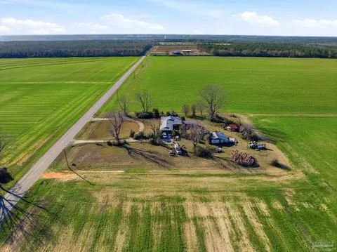 View/Area - 5135 Market Rd, Jay, FL 32565 photo 9 of 9