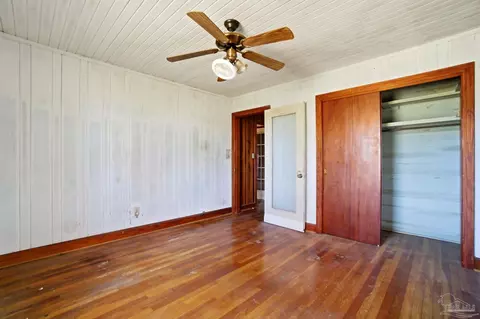 Bedroom - 5135 Market Rd, Jay, FL 32565 photo 1 of 6