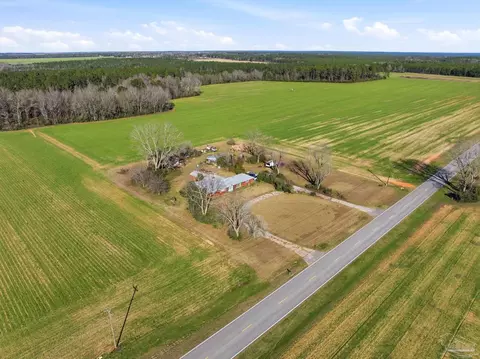 View/Area - 5135 Market Rd, Jay, FL 32565 photo 4 of 9