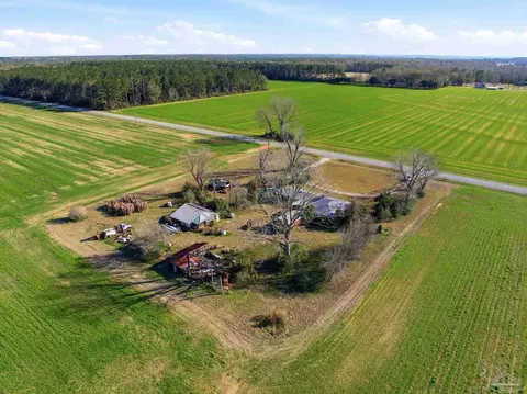 View/Area - 5135 Market Rd, Jay, FL 32565 photo 3 of 9