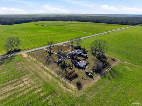 View/Area - 5135 Market Rd, Jay, FL 32565 photo 8 of 9