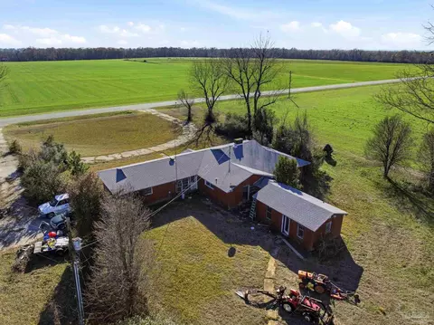 View/Area - 5135 Market Rd, Jay, FL 32565 photo 2 of 9