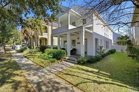 10 S Florida Blanca St, Pensacola, FL 32502