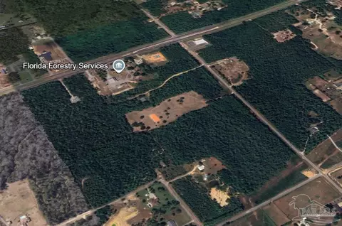 evers haven LOT 3, Cantonment, FL 32533 photo 4
