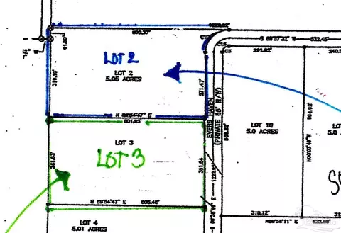 evers haven LOT 3, Cantonment, FL 32533 photo 3