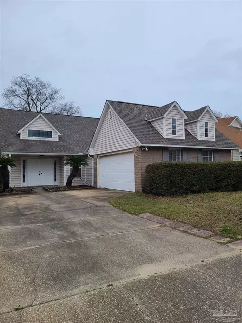 112 Mirabelle Cir, Pensacola, FL 32514