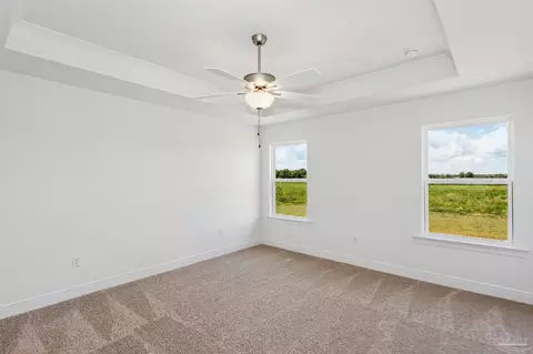 Bedroom - 9319 Salter Rd, Pace, FL 32571 photo 6 of 7