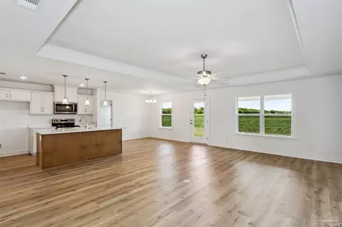Living - 9319 Salter Rd, Pace, FL 32571 photo 3 of 3