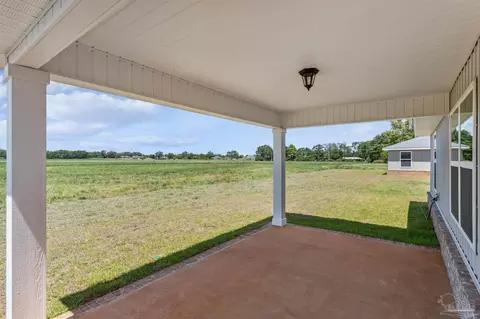 Exterior - 9319 Salter Rd, Pace, FL 32571 photo 4 of 7