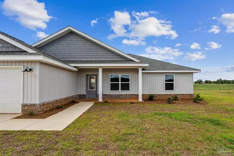 Exterior - 9319 Salter Rd, Pace, FL 32571 photo 3 of 7