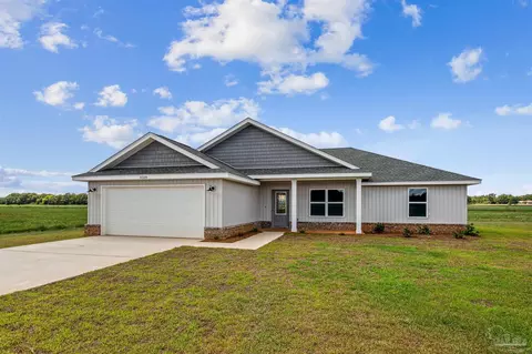 Exterior - 9319 Salter Rd, Pace, FL 32571 photo 2 of 7