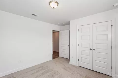 Bedroom - 9319 Salter Rd, Pace, FL 32571 photo 5 of 7