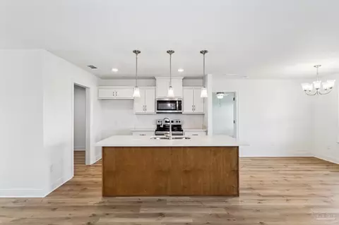 Kitchen - 9319 Salter Rd, Pace, FL 32571 photo 1 of 4