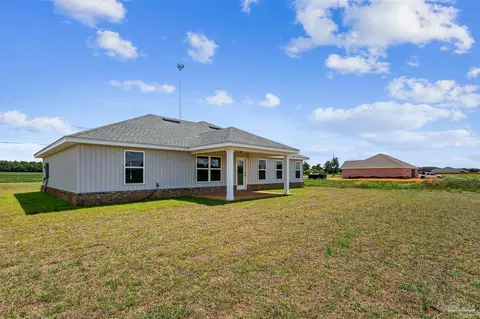 Exterior - 9319 Salter Rd, Pace, FL 32571 photo 5 of 7