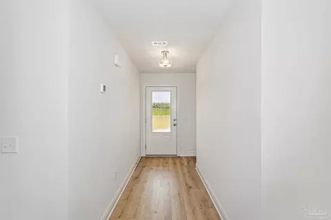 Entry Way - 9319 Salter Rd, Pace, FL 32571 photo 1 of 2