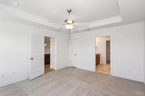Bedroom - 9319 Salter Rd, Pace, FL 32571 photo 7 of 7