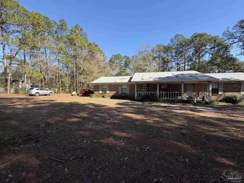 2330 Brookwood Pl, Cantonment, FL 32533