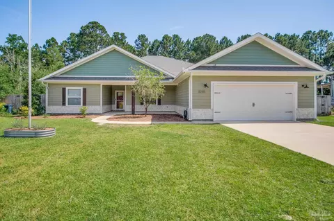 8245 Verano St, Navarre, FL 32566