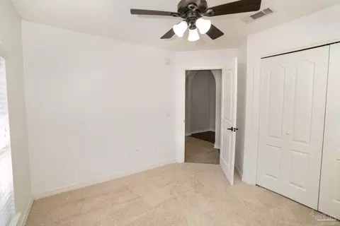 Bedroom - 4836 Timber Ridge Dr, Pace, FL 32571 photo 6 of 6