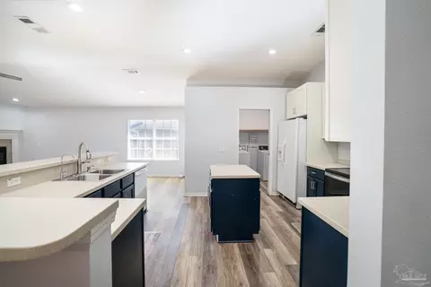 Kitchen - 4836 Timber Ridge Dr, Pace, FL 32571 photo 3 of 3