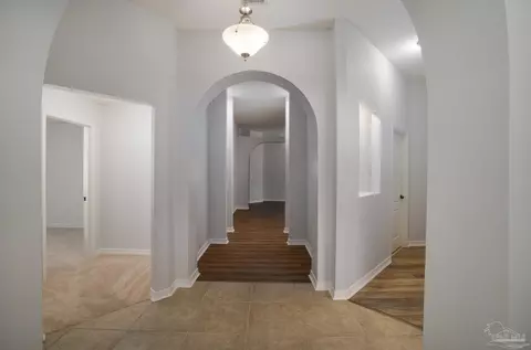 Entry Way - 4836 Timber Ridge Dr, Pace, FL 32571 photo 2 of 2
