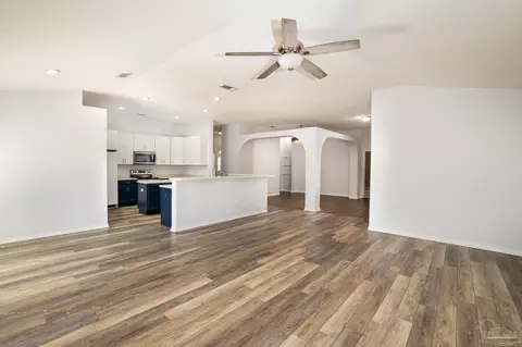 Living - 4836 Timber Ridge Dr, Pace, FL 32571 photo 3 of 5