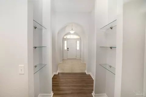 Entry Way - 4836 Timber Ridge Dr, Pace, FL 32571 photo 1 of 2