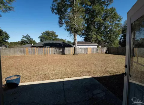 Exterior - 4836 Timber Ridge Dr, Pace, FL 32571 photo 2 of 8
